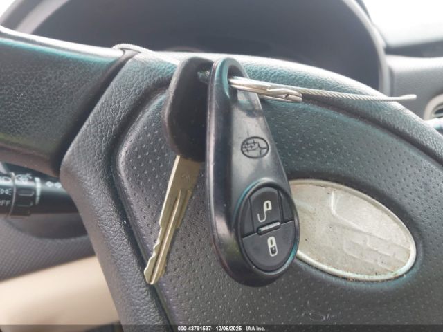 Subaru Forester 2.5x L.l. Bean Edition Image 11