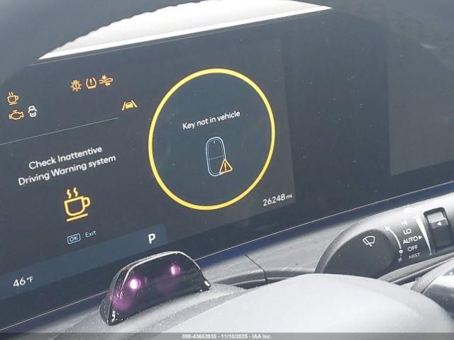 Hyundai SANTA FE Limited Image 6