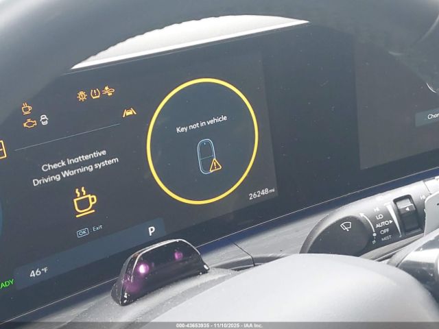 Hyundai SANTA FE Limited Image 16