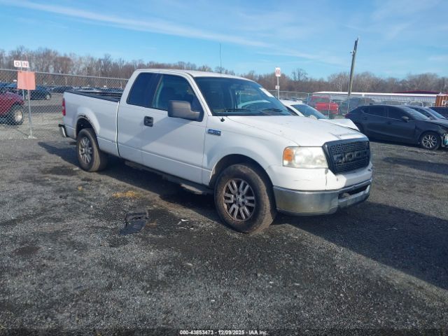 Ford F-150 Image 1