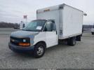 Chevrolet Express Work Van Image 8