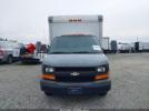 Chevrolet Express Work Van Image 10