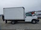 Chevrolet Express Work Van Image 13