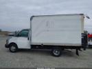 Chevrolet Express Work Van Image 14