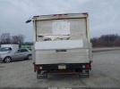 Chevrolet Express Work Van Image 15