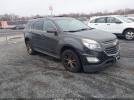 Chevrolet Equinox Lt Image 1