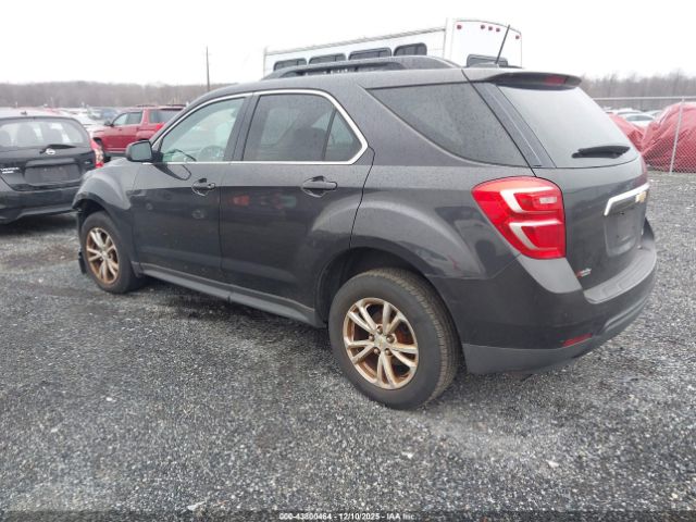Chevrolet Equinox Lt Image 7