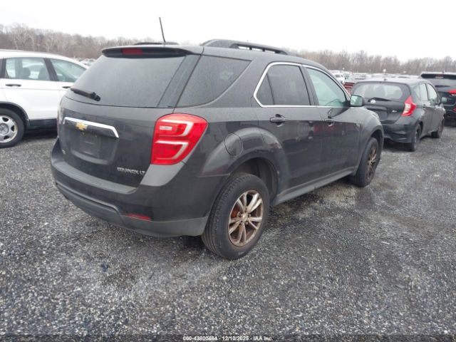 Chevrolet Equinox Lt Image 3