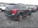 Chevrolet Equinox Lt Image 3