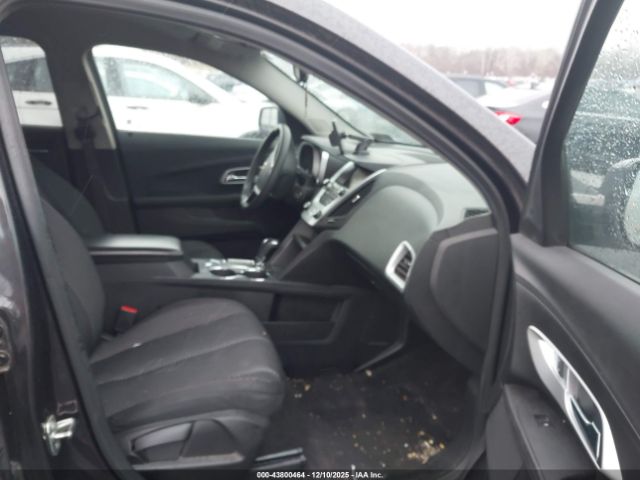 Chevrolet Equinox Lt Image 8