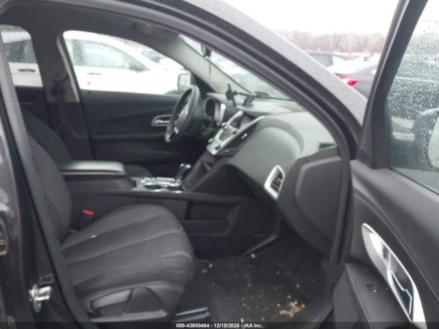 Chevrolet Equinox Lt Image 8