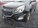 Chevrolet Equinox Lt Image 12