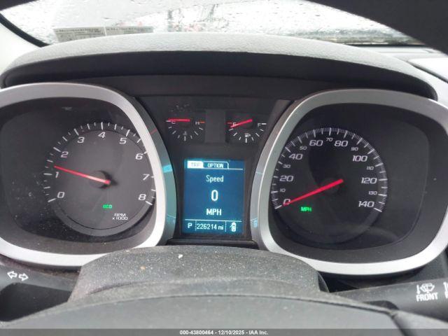 Chevrolet Equinox Lt Image 6