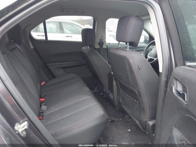 Chevrolet Equinox Lt Image 5