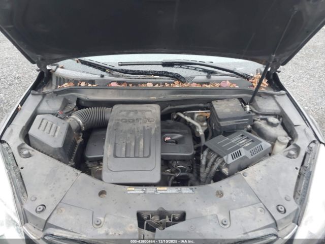 Chevrolet Equinox Lt Image 9