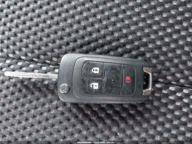 Chevrolet Equinox Lt Image 14