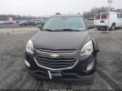 Chevrolet Equinox Lt Image 16