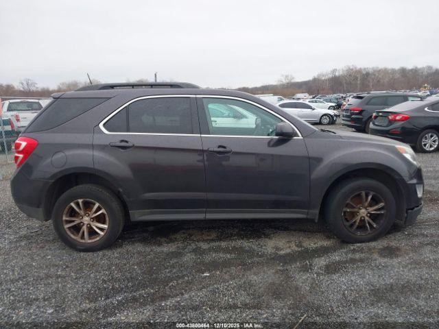 Chevrolet Equinox Lt Image 4