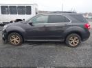 Chevrolet Equinox Lt Image 13