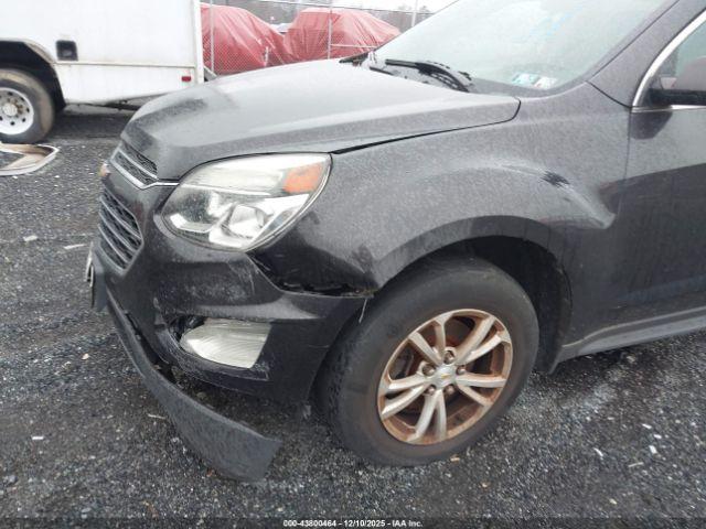 Chevrolet Equinox Lt Image 18