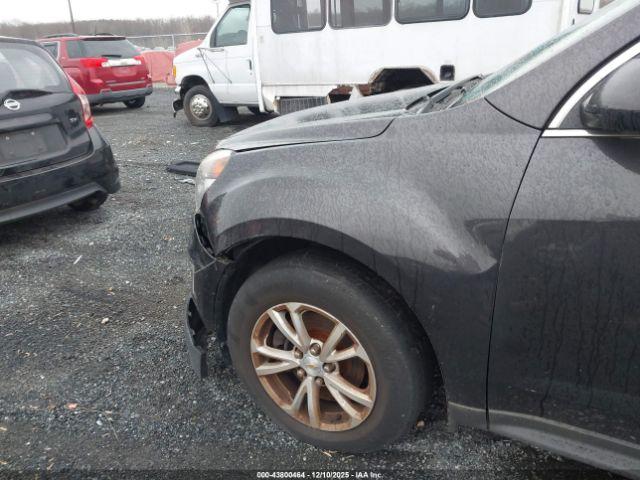 Chevrolet Equinox Lt Image 10