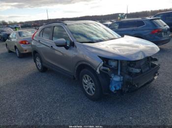  Salvage Mitsubishi Eclipse