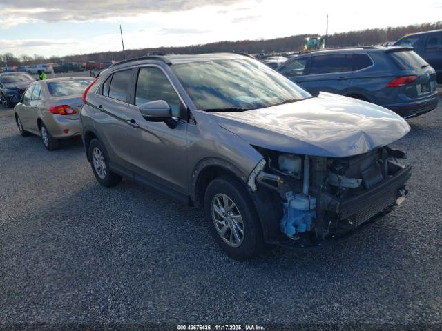  Salvage Mitsubishi Eclipse