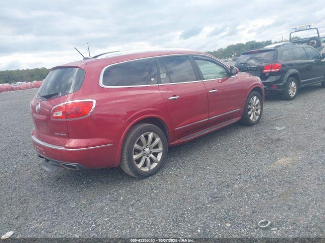 Buick Enclave Premium Image 3