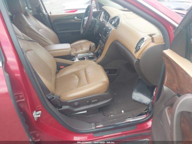 Buick Enclave Premium Image 6