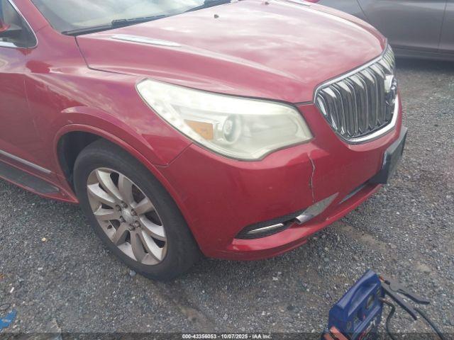 Buick Enclave Premium Image 11