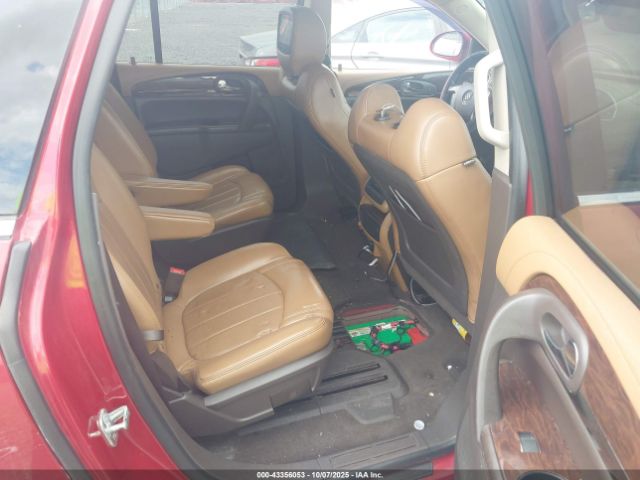 Buick Enclave Premium Image 9