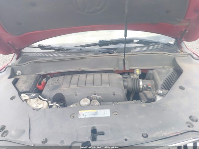 Buick Enclave Premium Image 7