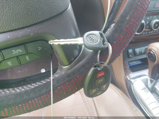 Buick Enclave Premium Image 10