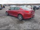 Kia Optima Sx Image 15