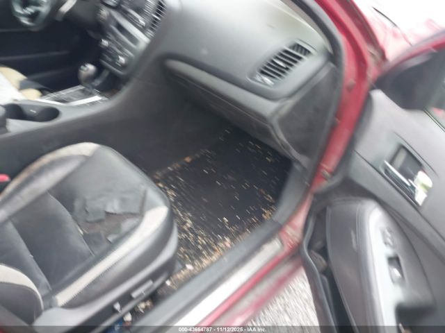 Kia Optima Sx Image 14