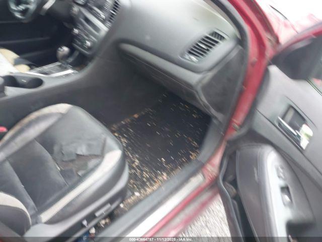 Kia Optima Sx Image 14