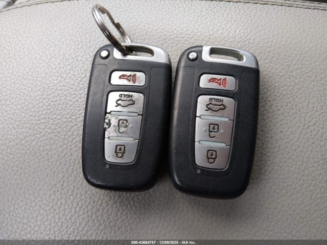 Kia Optima Sx Image 2