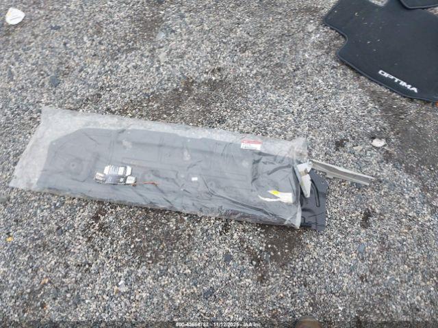 Kia Optima Sx Image 10