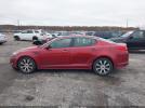 Kia Optima Sx Image 11