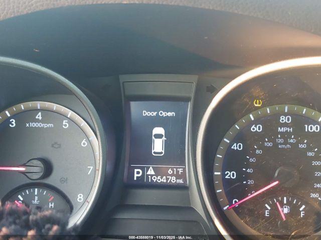 Hyundai SANTA FE Sport Image 5