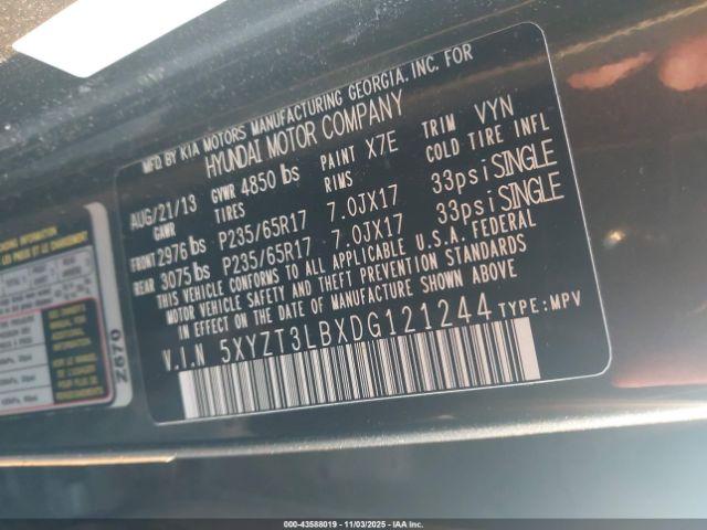 Hyundai SANTA FE Sport Image 2