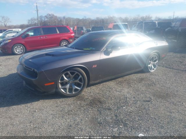 Dodge Challenger Image 16