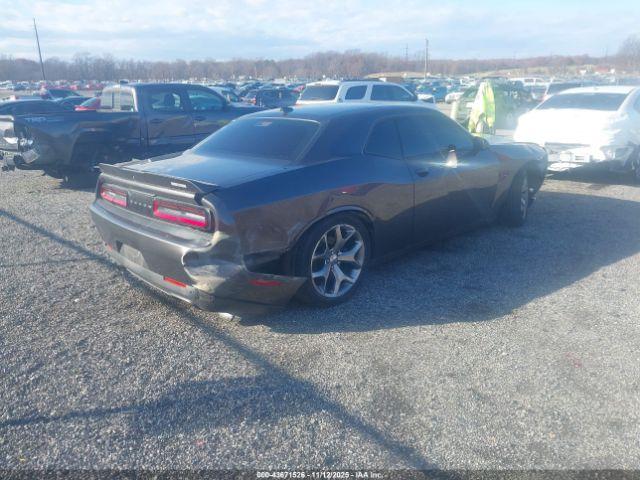 Dodge Challenger Image 15