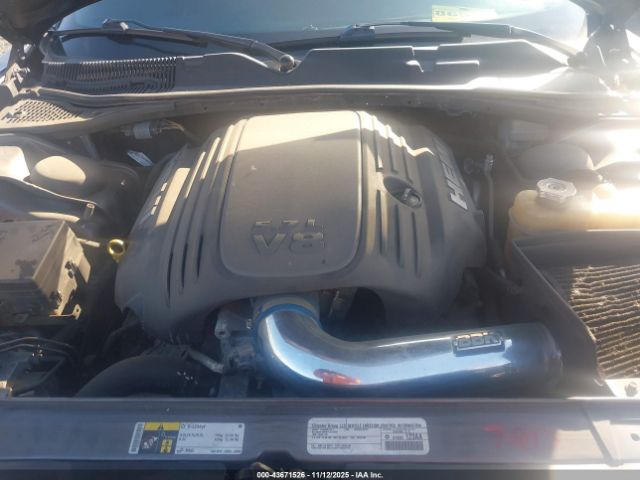 Dodge Challenger Image 11