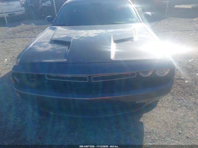 Dodge Challenger Image 12