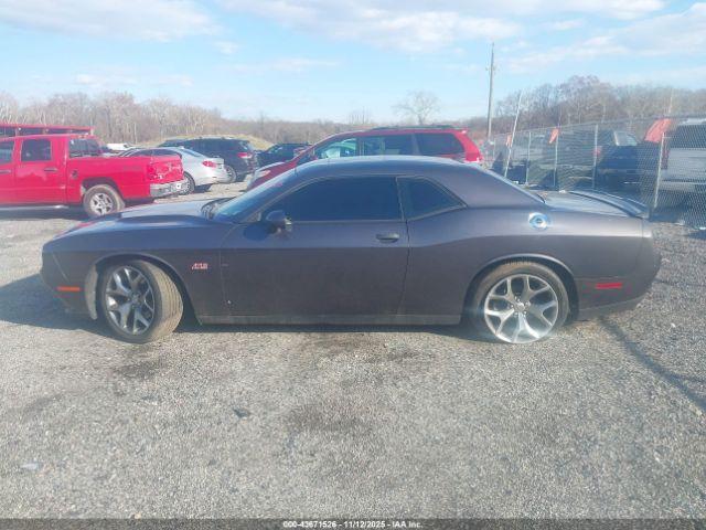 Dodge Challenger Image 6