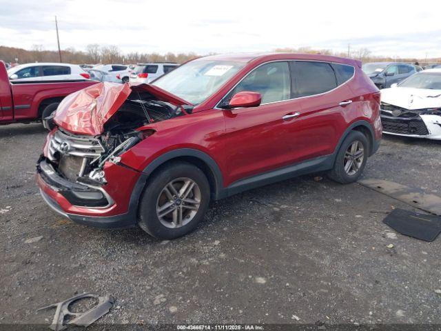 Hyundai SANTA FE 2.4l Image 15