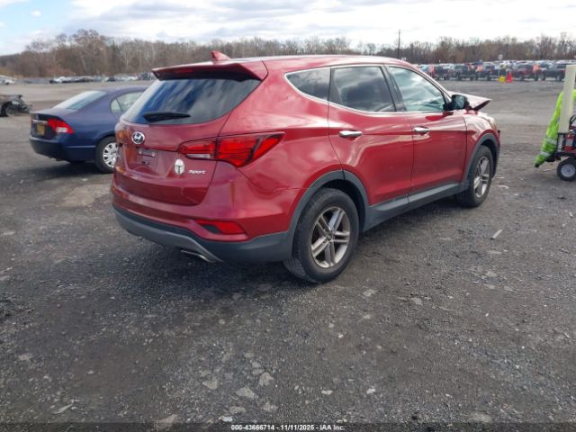 Hyundai SANTA FE 2.4l Image 5