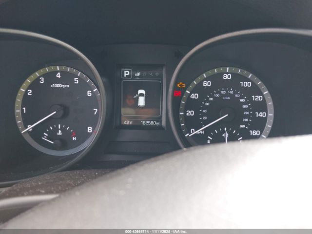 Hyundai SANTA FE 2.4l Image 6