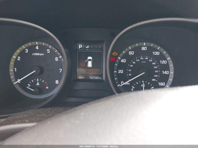 Hyundai SANTA FE 2.4l Image 6